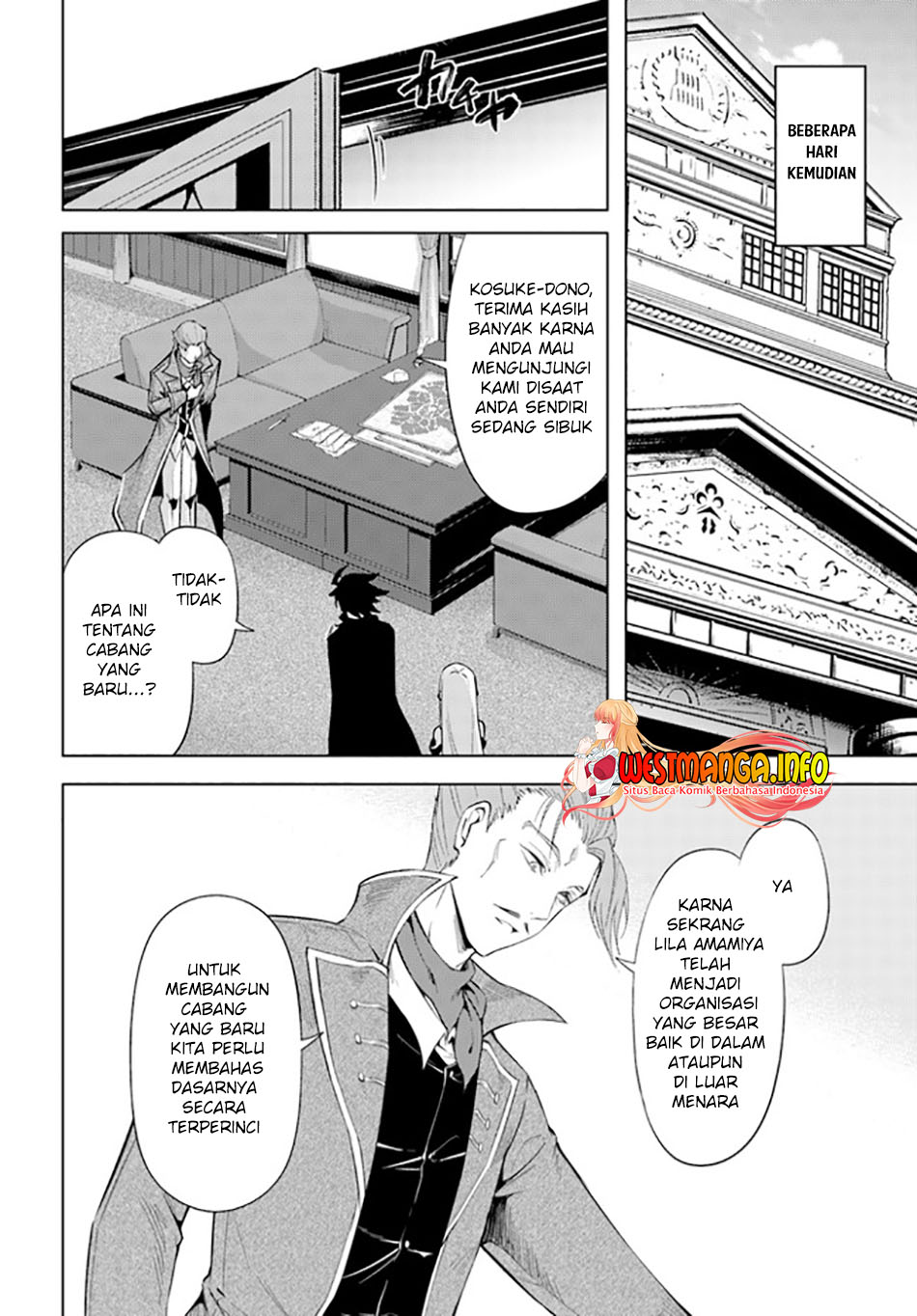Chapter 45 - halaman 18