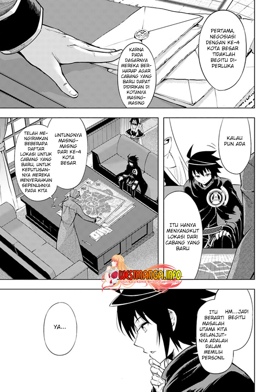 Chapter 45 - halaman 19