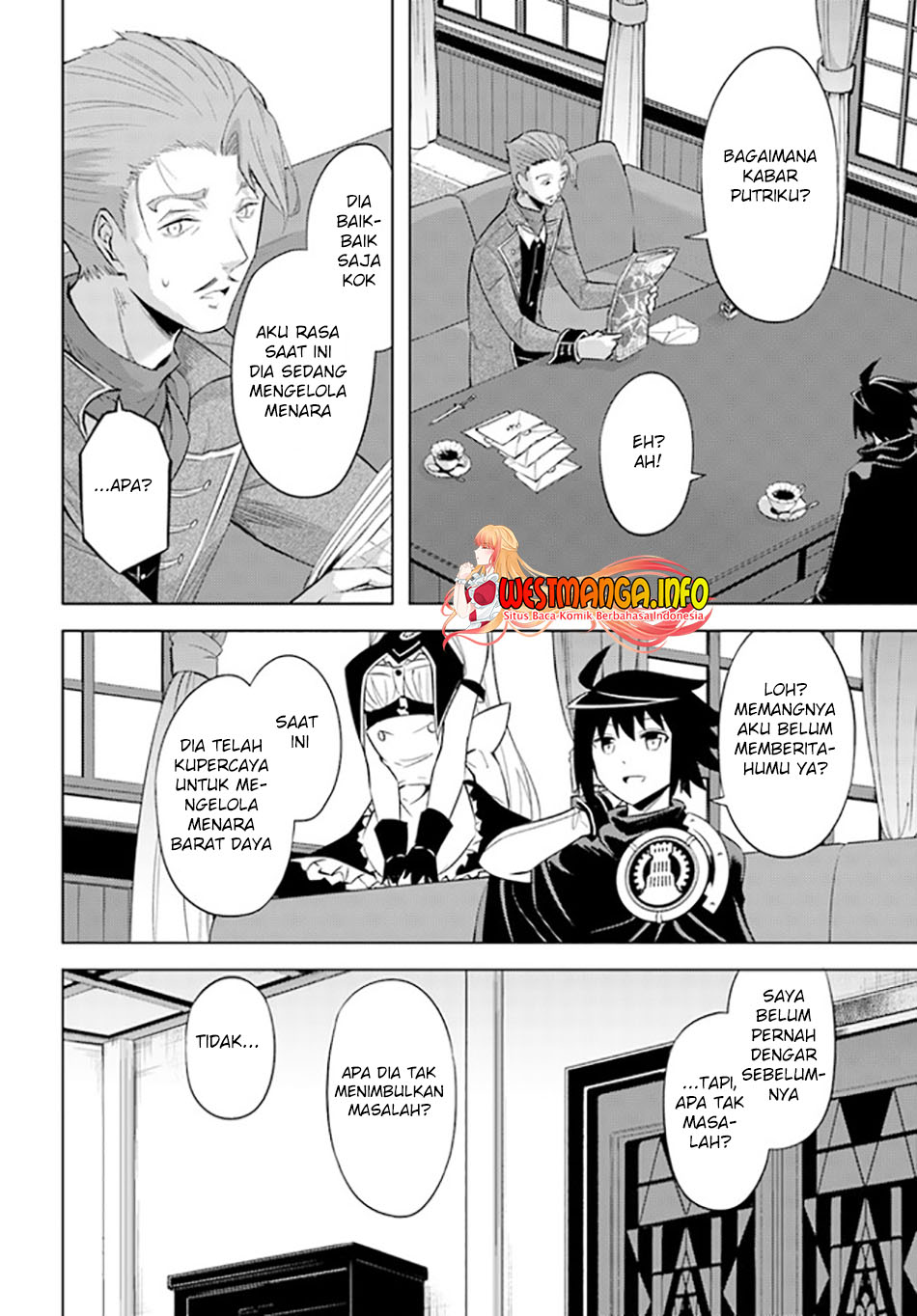 Chapter 45 - halaman 24