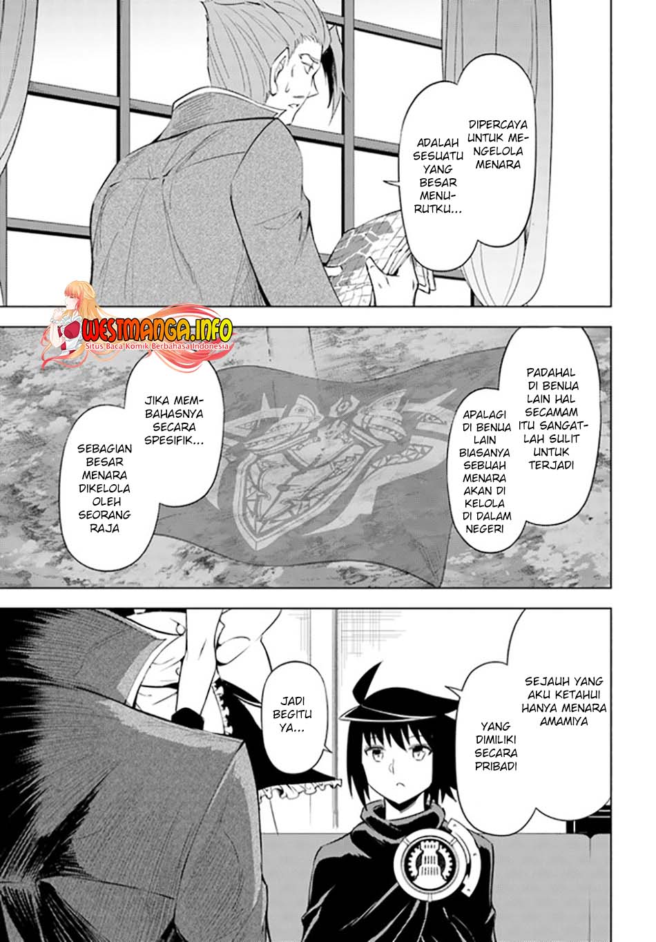 Chapter 45 - halaman 25