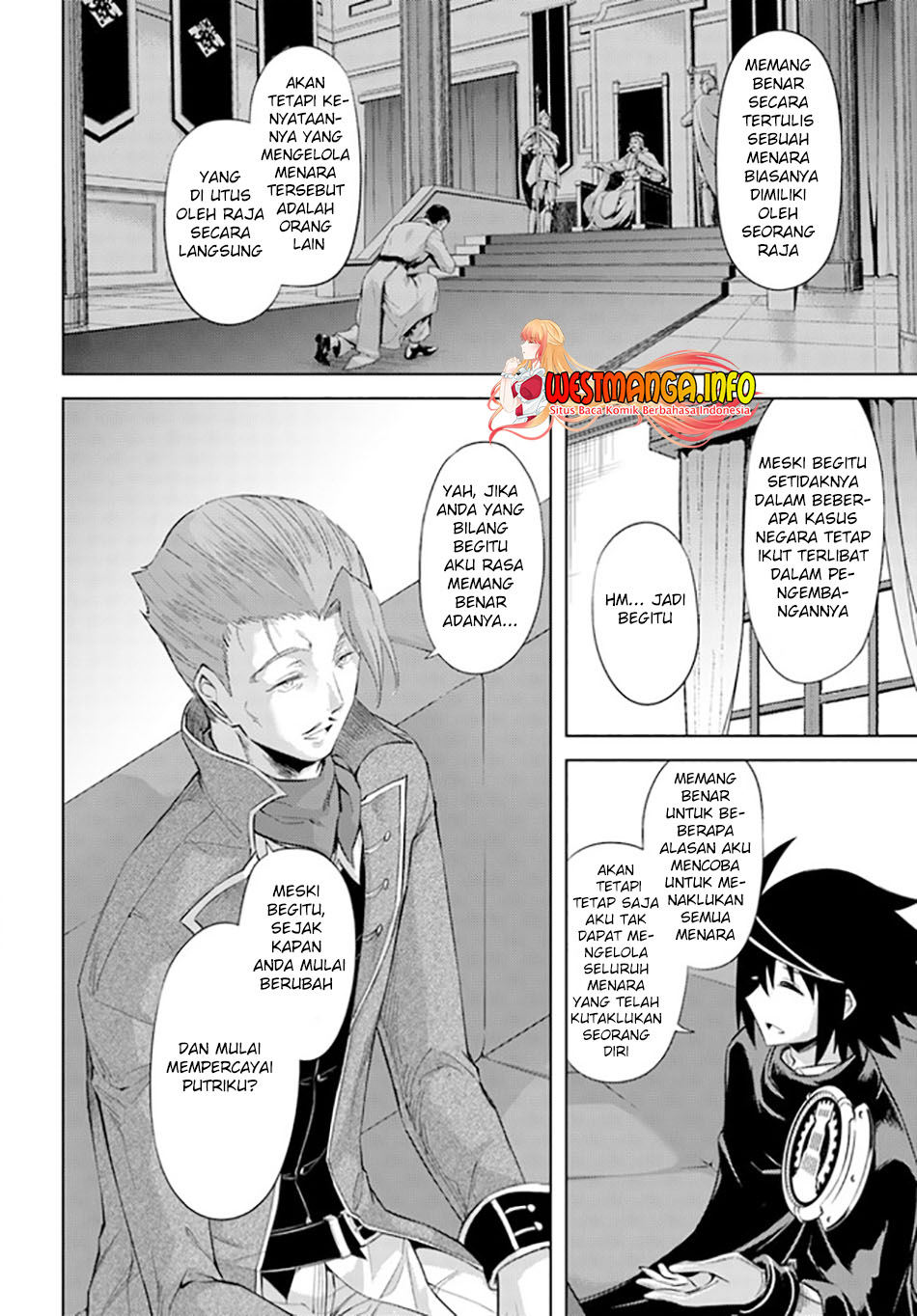 Chapter 45 - halaman 26