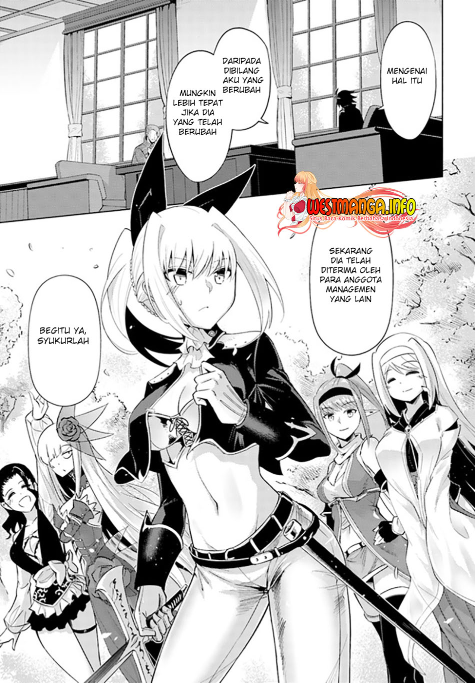 Chapter 45 - halaman 27