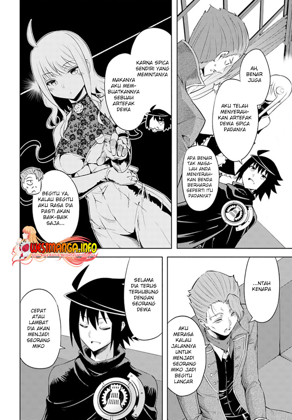 Chapter 45 - halaman 28