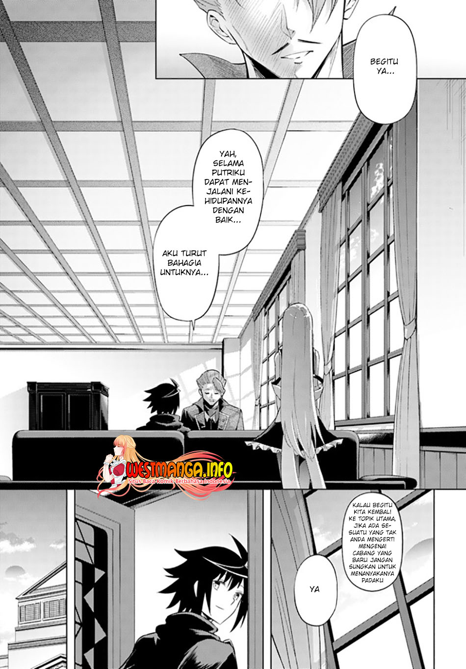 Chapter 45 - halaman 29