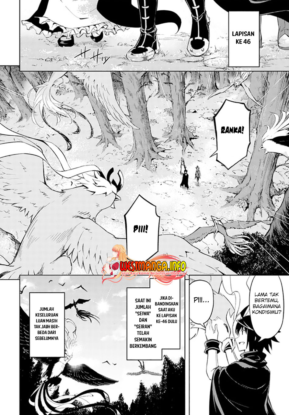 Chapter 45 - halaman 30