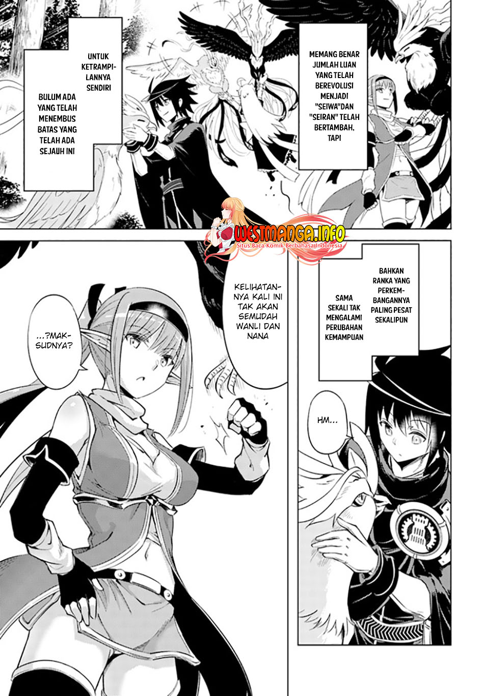 Chapter 45 - halaman 31