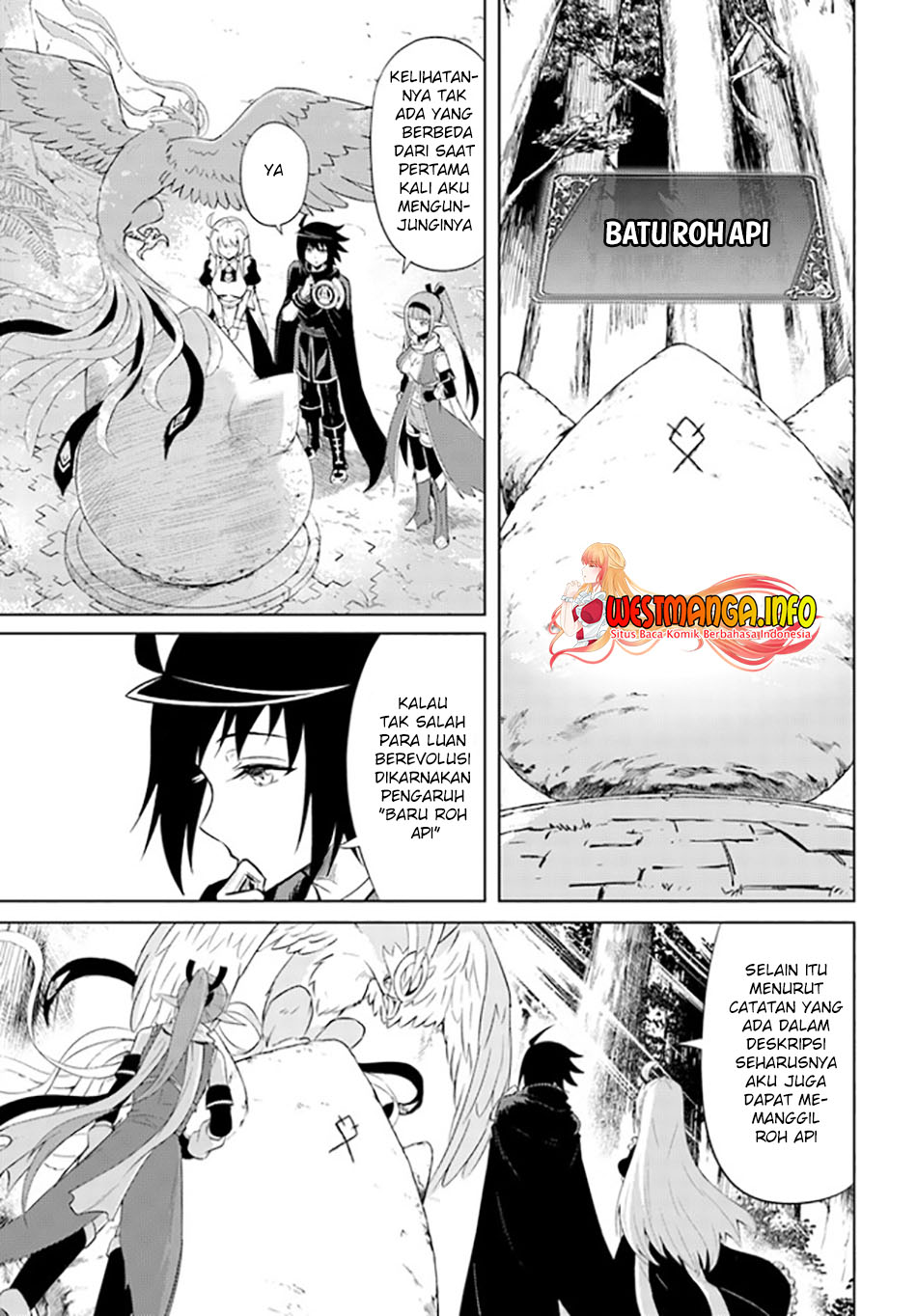 Chapter 45 - halaman 33