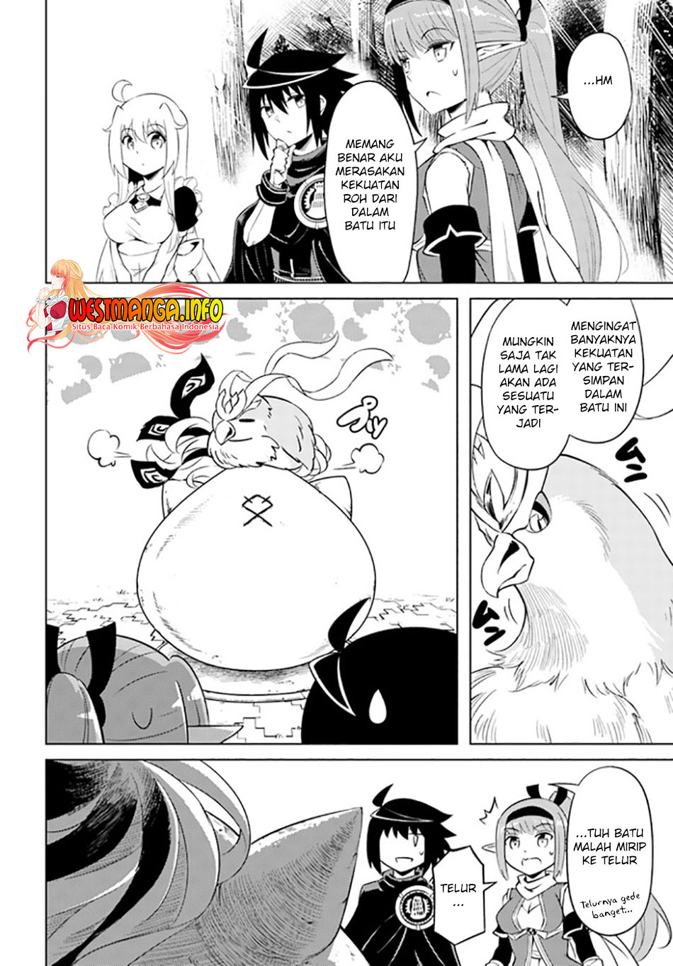 Chapter 45 - halaman 34