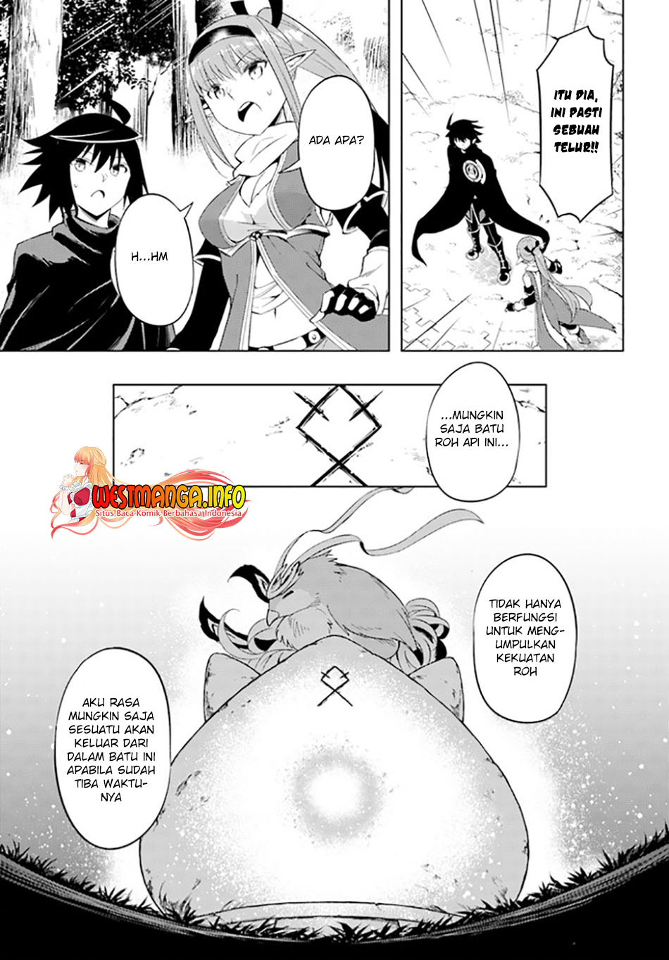 Chapter 45 - halaman 35