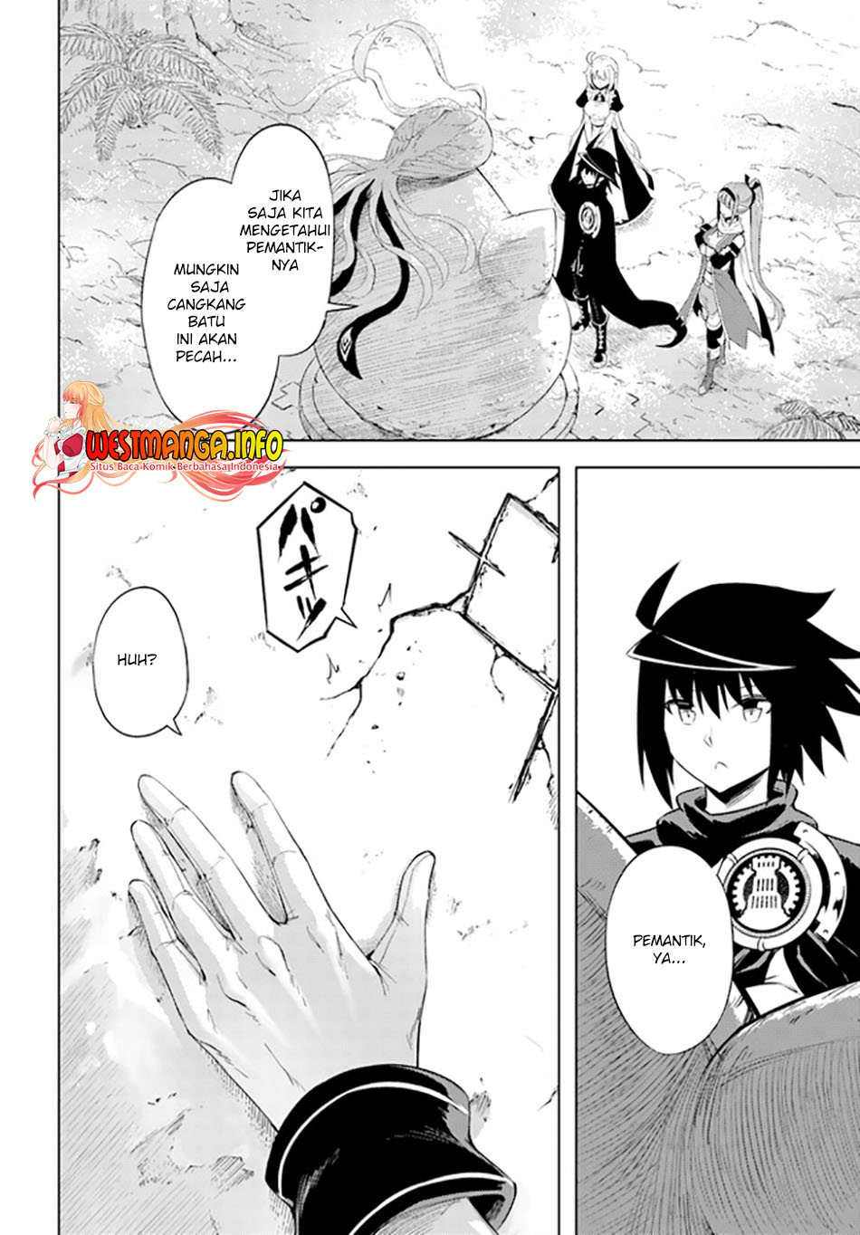 Chapter 45 - halaman 36