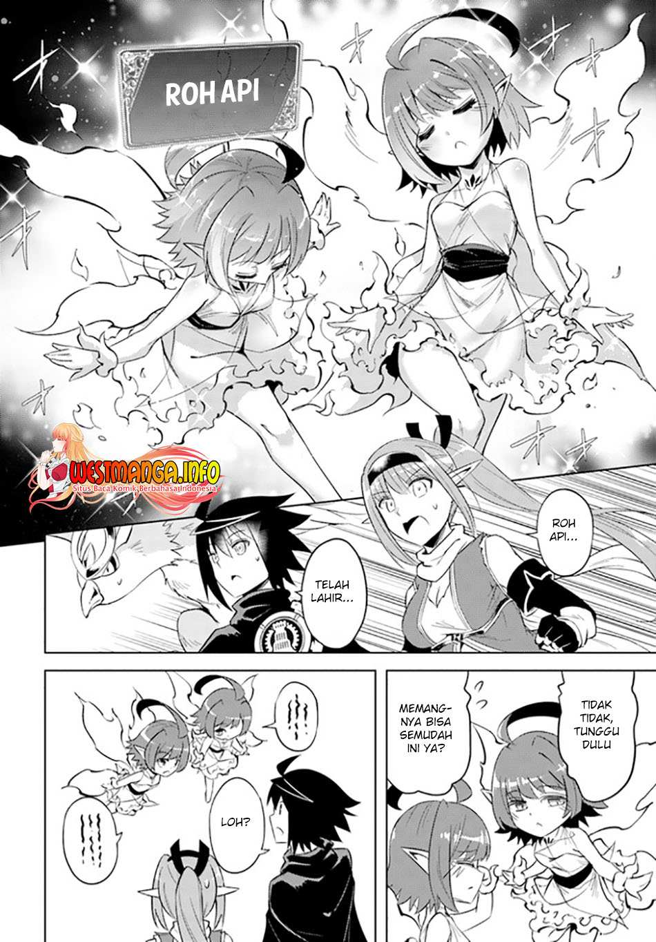 Chapter 45 - halaman 38