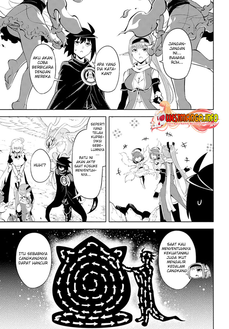 Chapter 45 - halaman 39