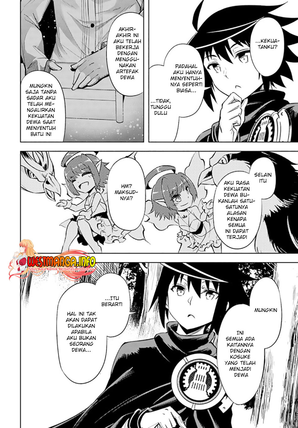 Chapter 45 - halaman 40