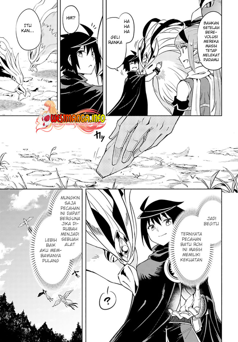 Chapter 45 - halaman 44