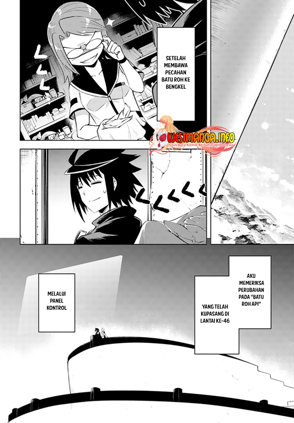 Chapter 45 - halaman 45