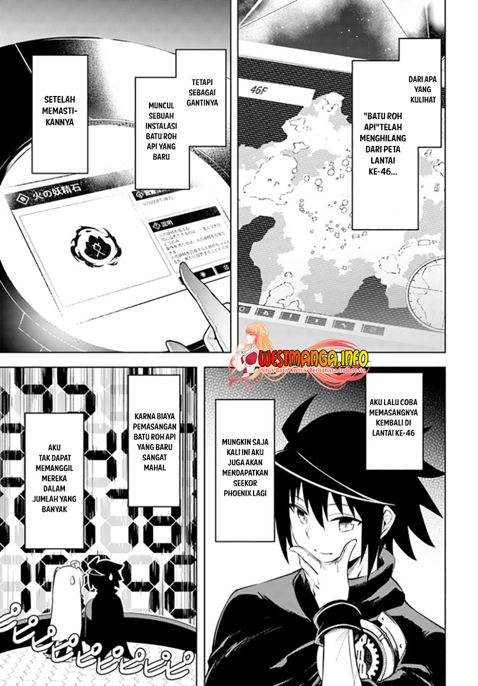 Chapter 45 - halaman 46