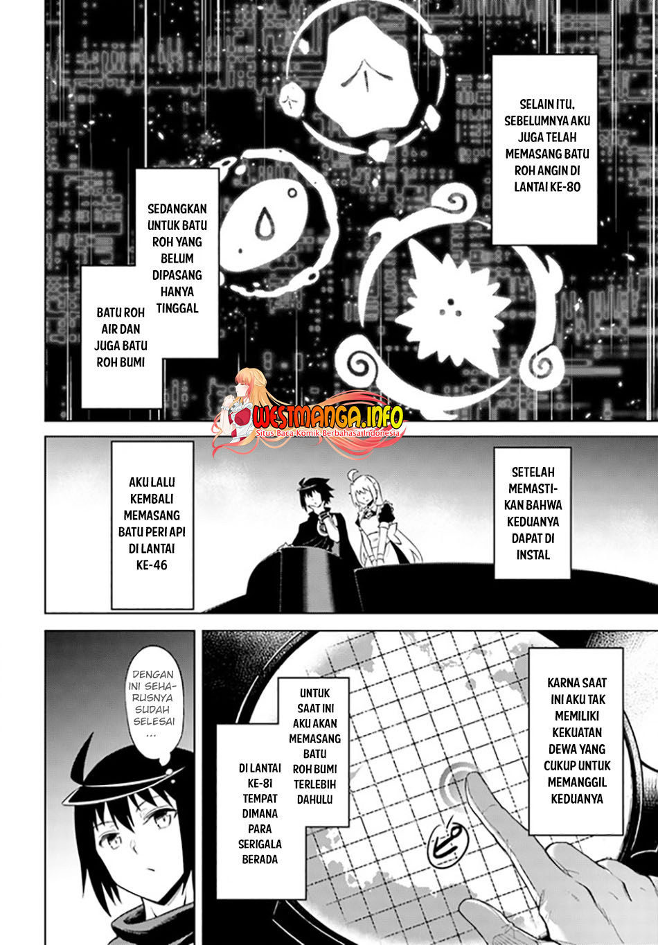 Chapter 45 - halaman 47