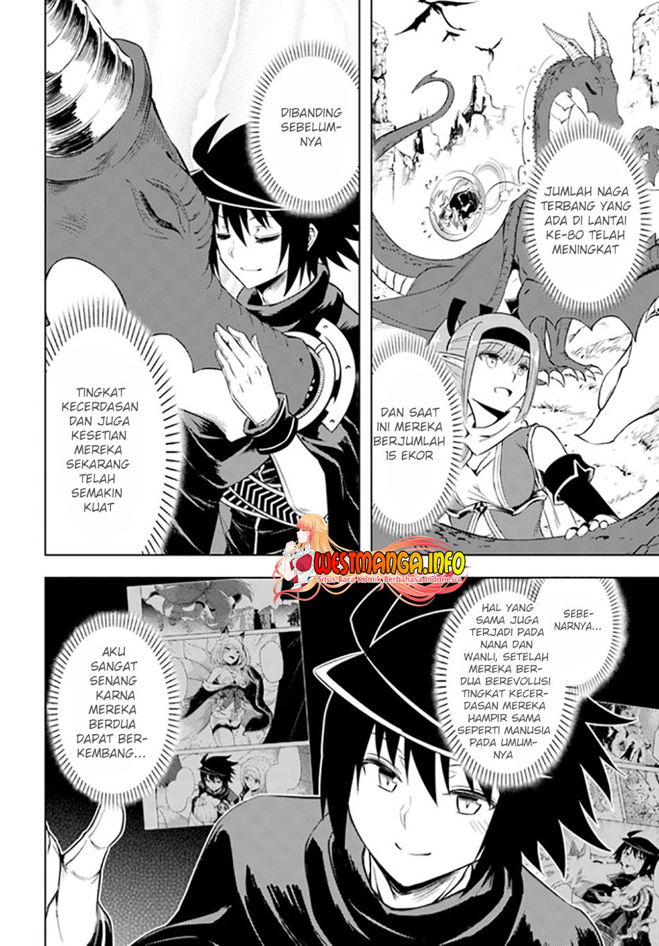 Chapter 45 - halaman 49
