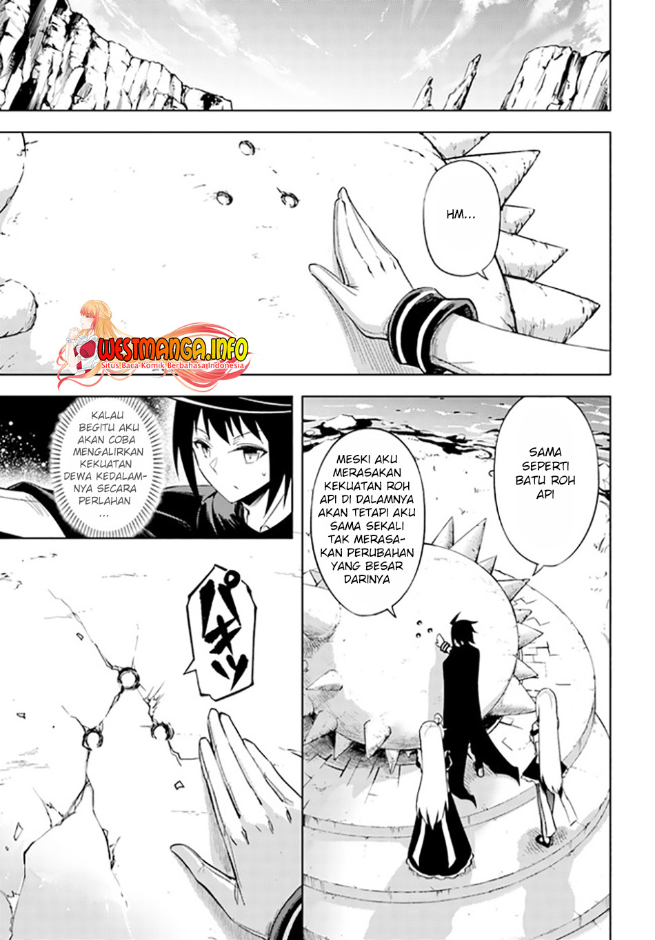 Chapter 45 - halaman 50