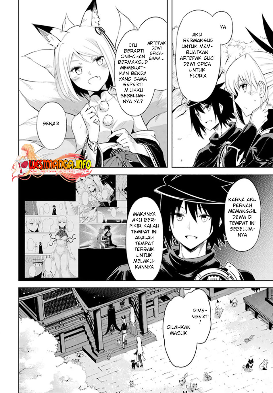 Chapter 45 - halaman 6