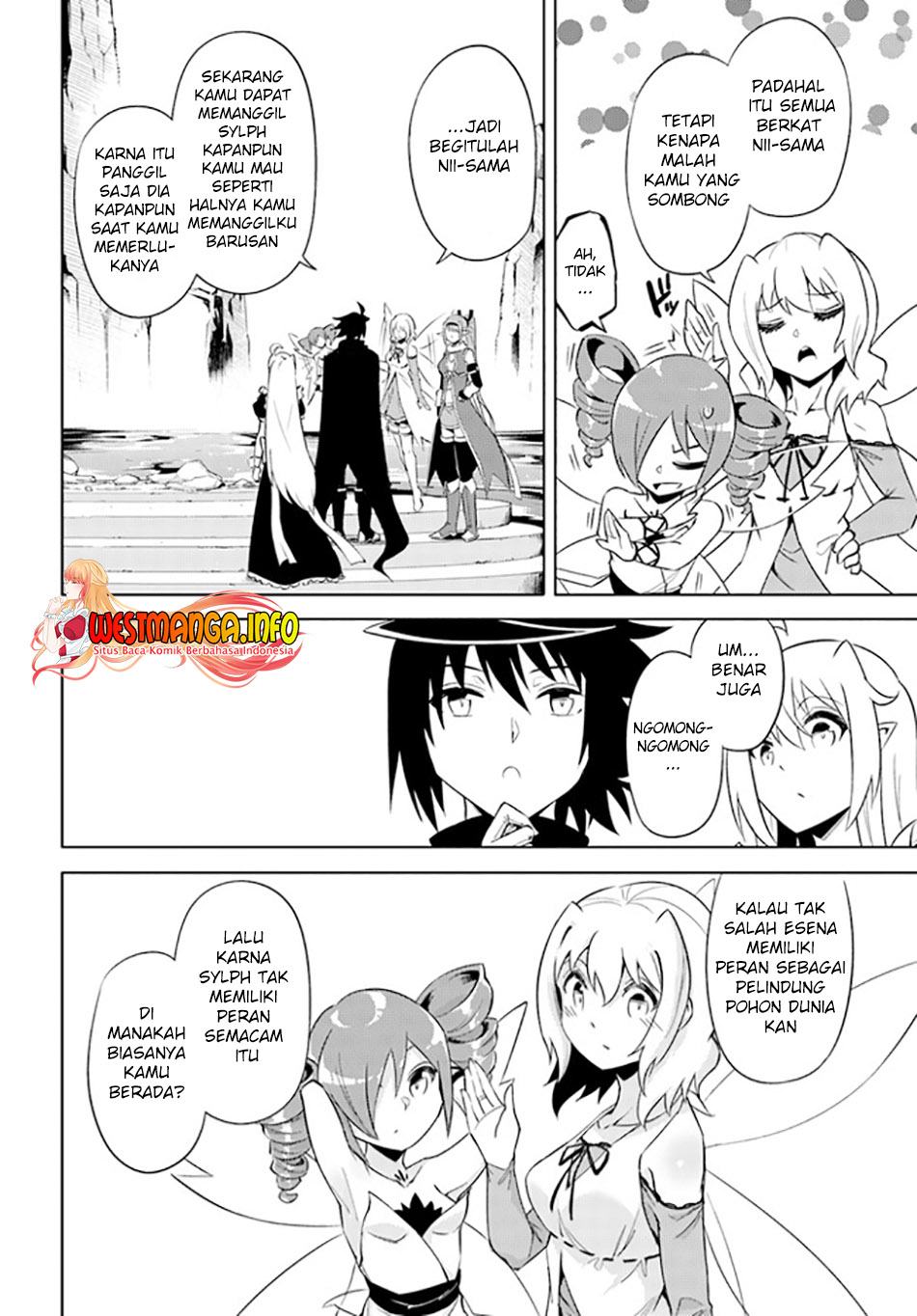Chapter 46 - halaman 16