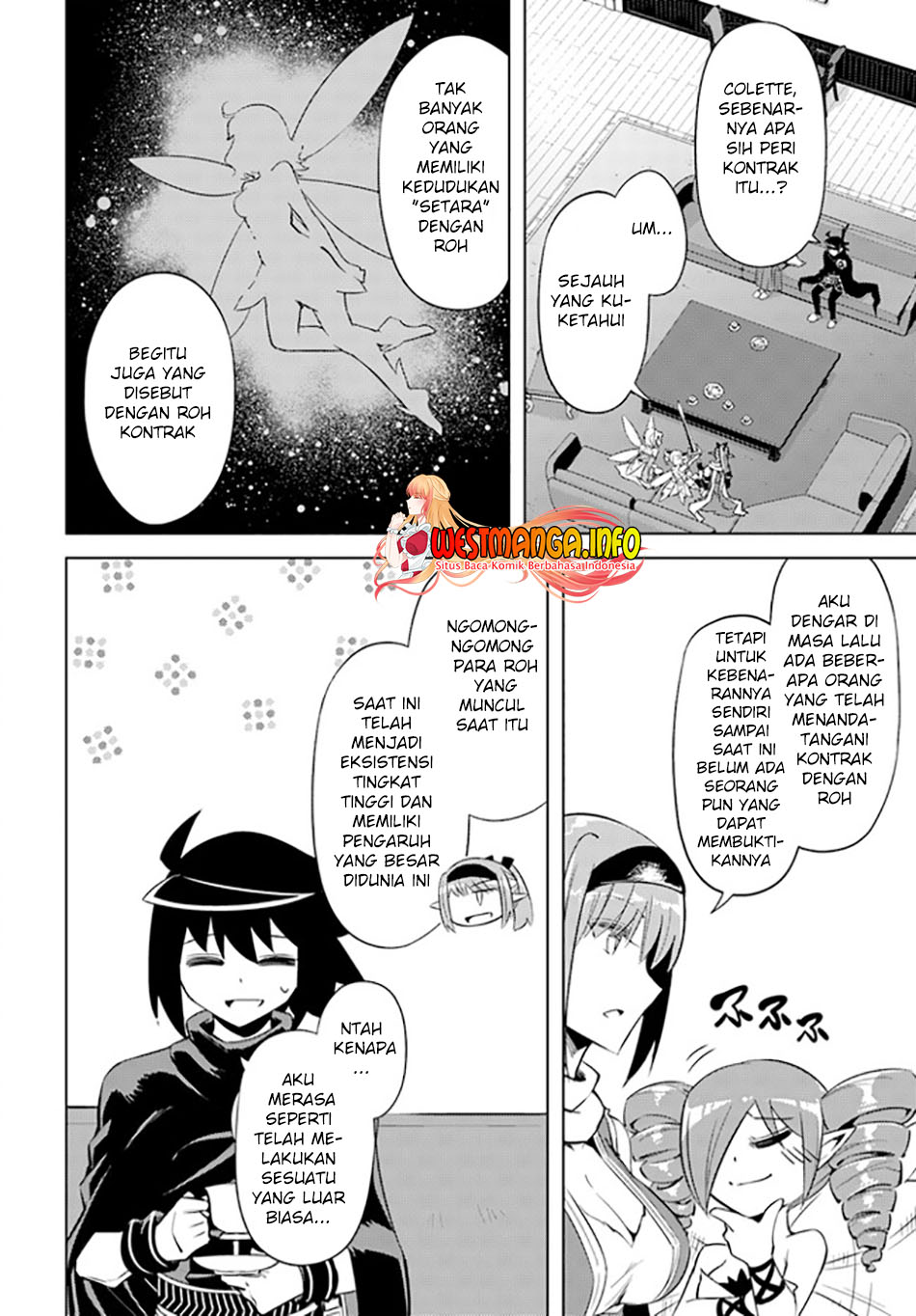 Chapter 46 - halaman 20