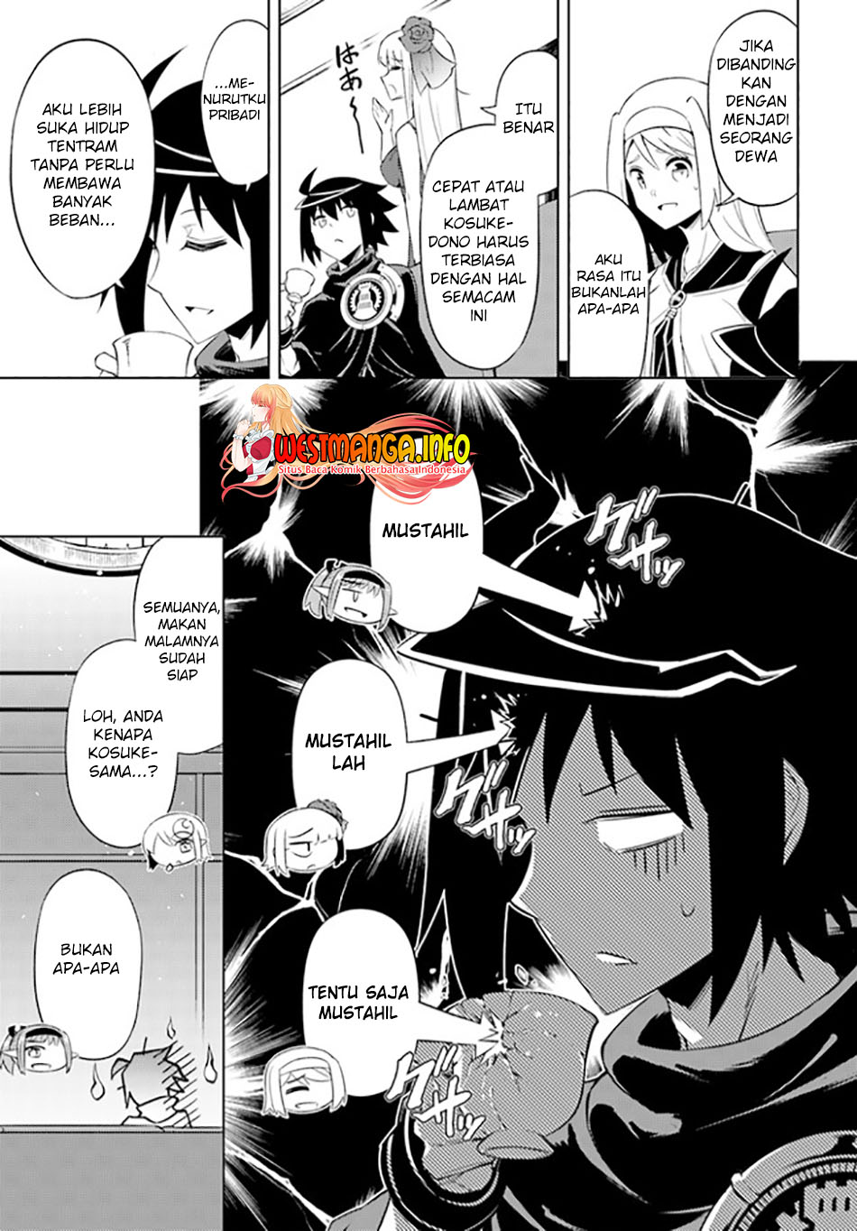Chapter 46 - halaman 21