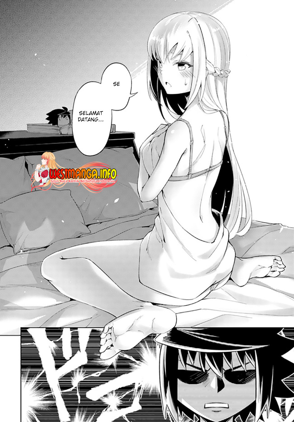 Chapter 46 - halaman 27