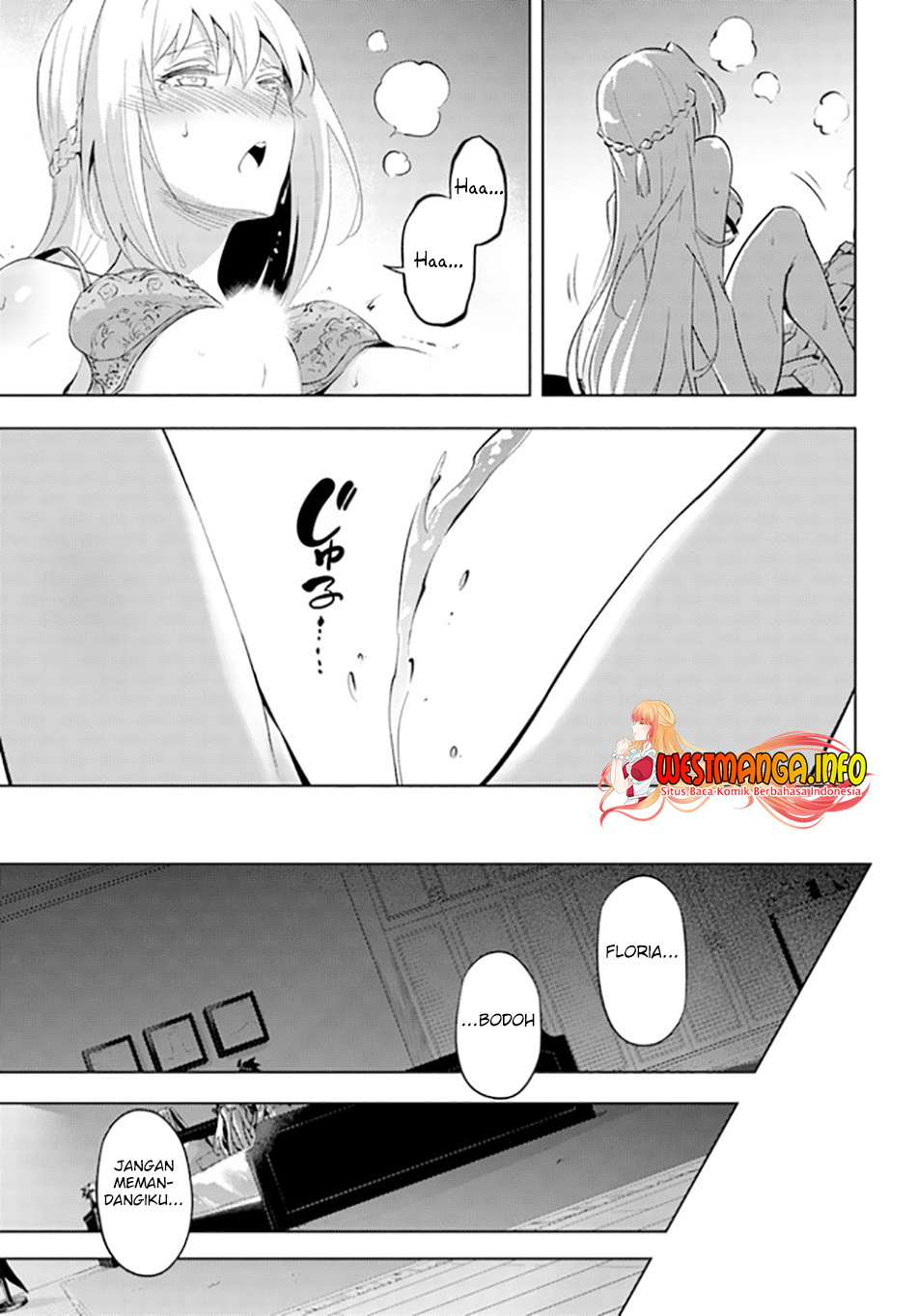 Chapter 46 - halaman 34