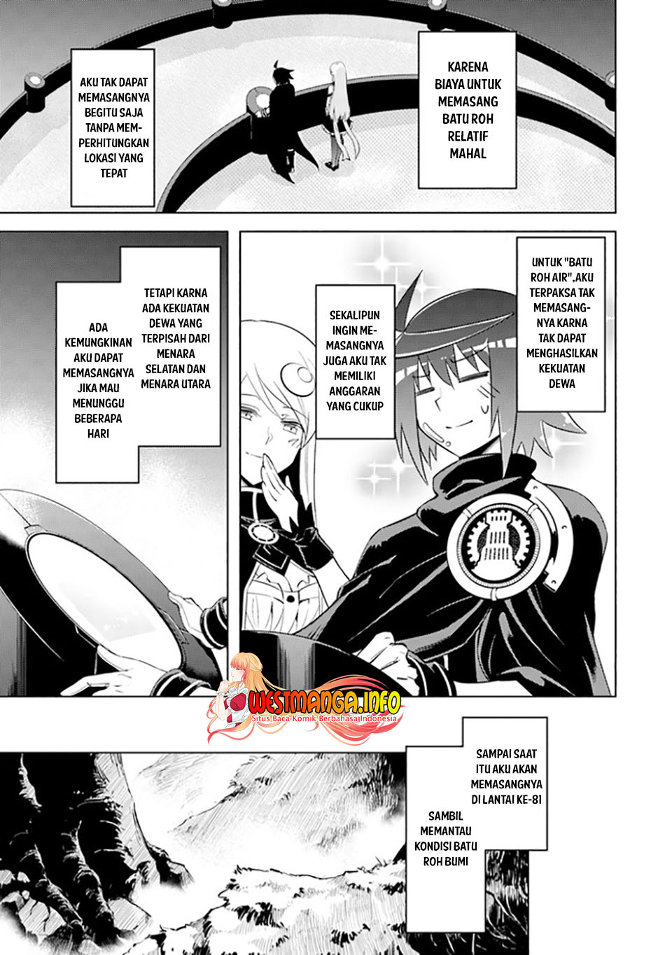 Chapter 46 - halaman 36