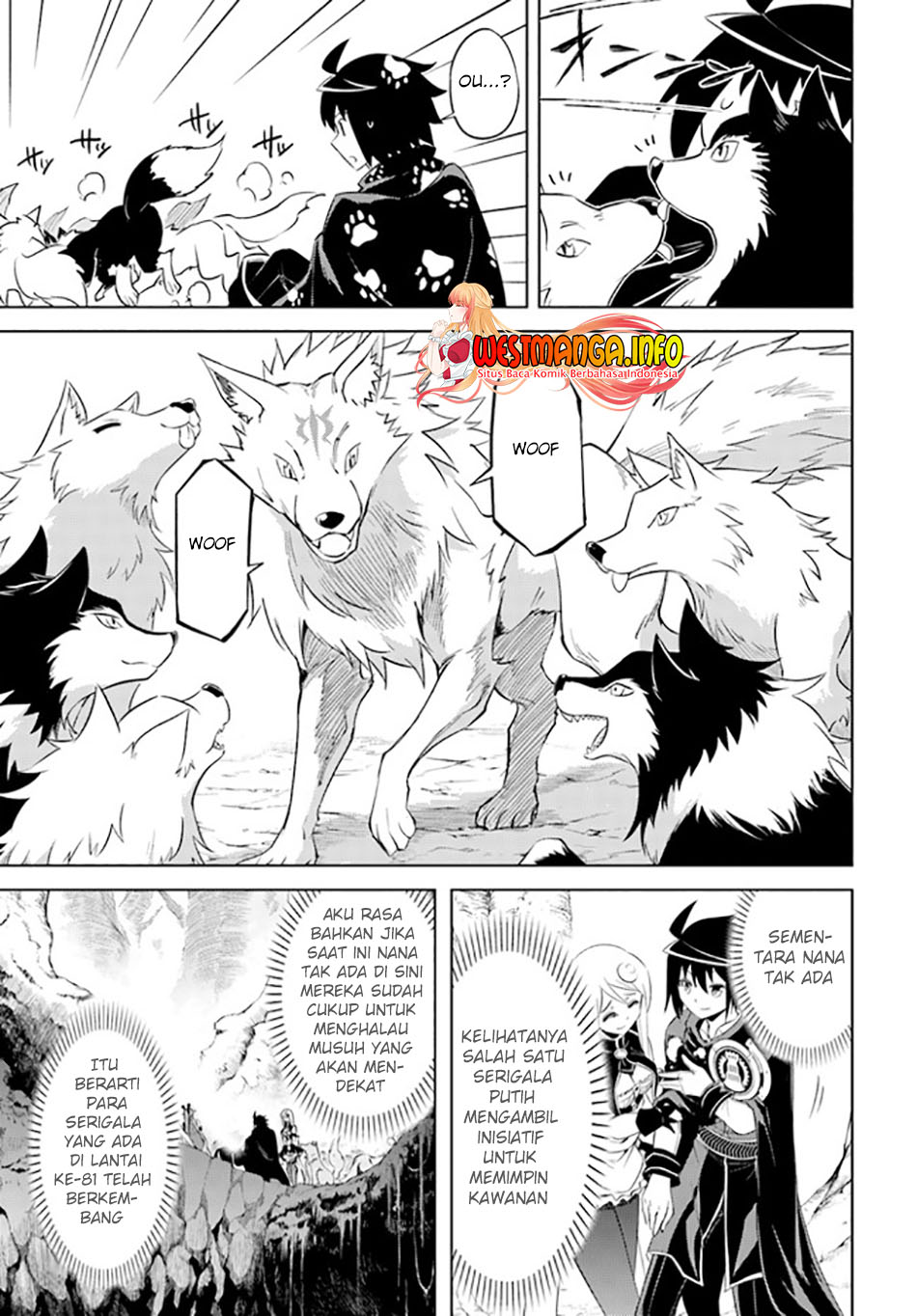 Chapter 46 - halaman 38