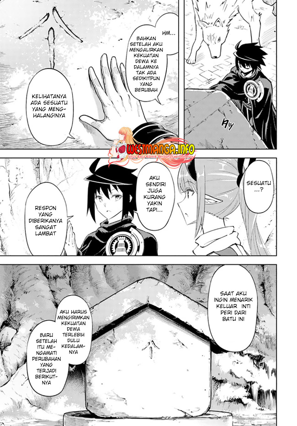 Chapter 46 - halaman 40