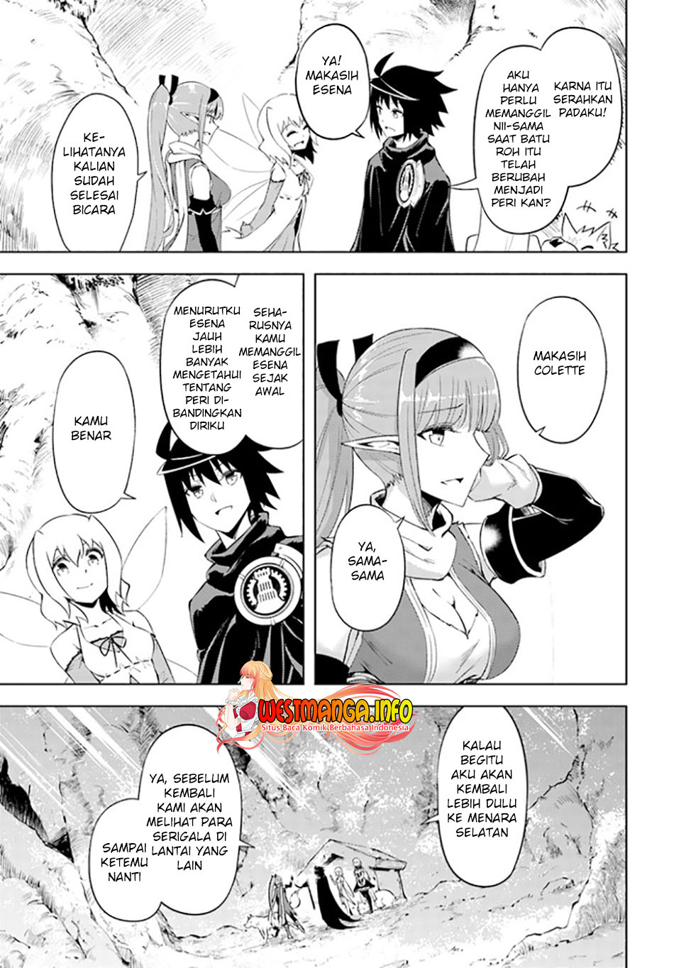 Chapter 46 - halaman 44