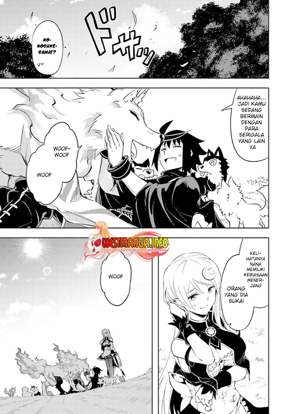 Chapter 46 - halaman 48