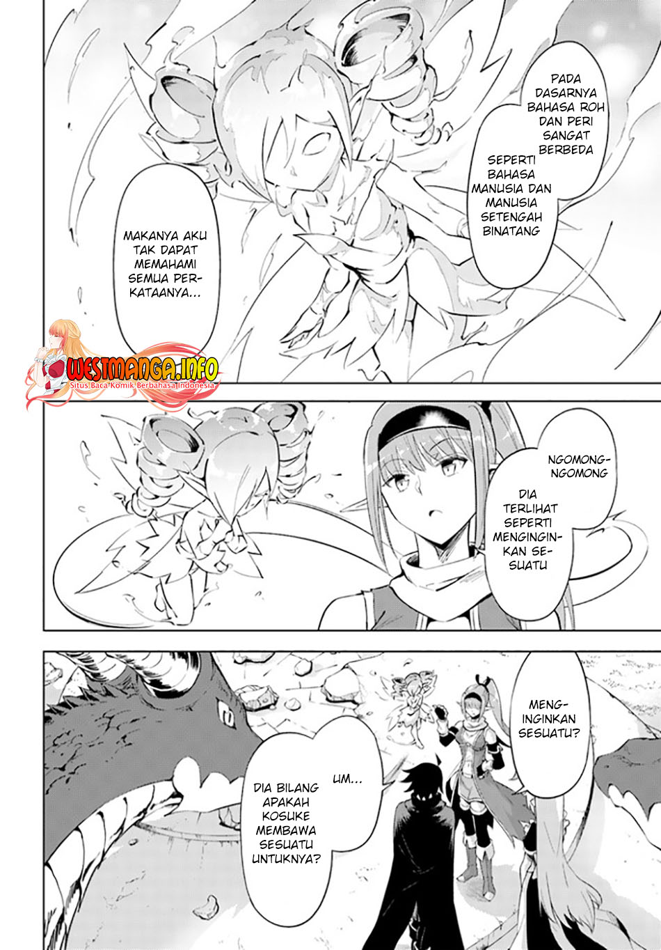 Chapter 46 - halaman 8
