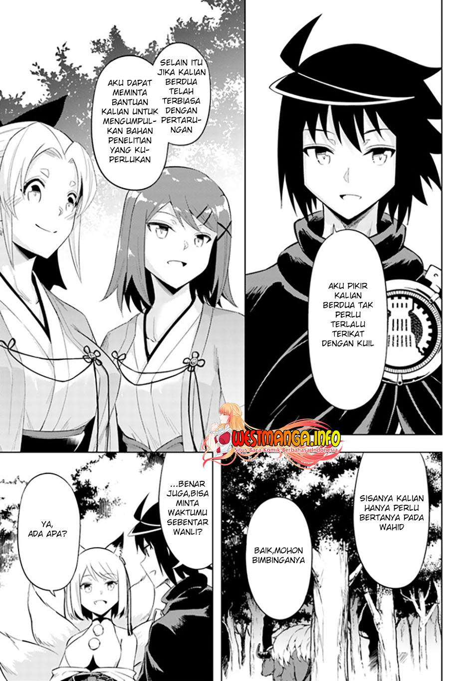 Chapter 47 - halaman 19
