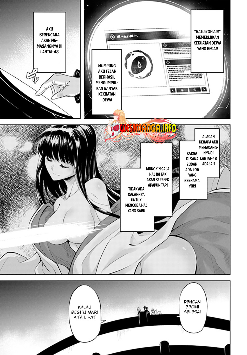 Chapter 47 - halaman 21