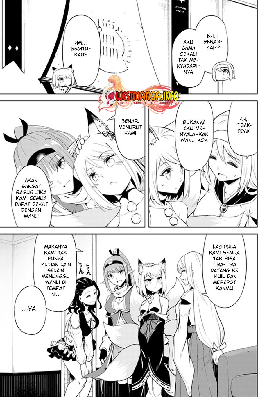 Chapter 47 - halaman 31