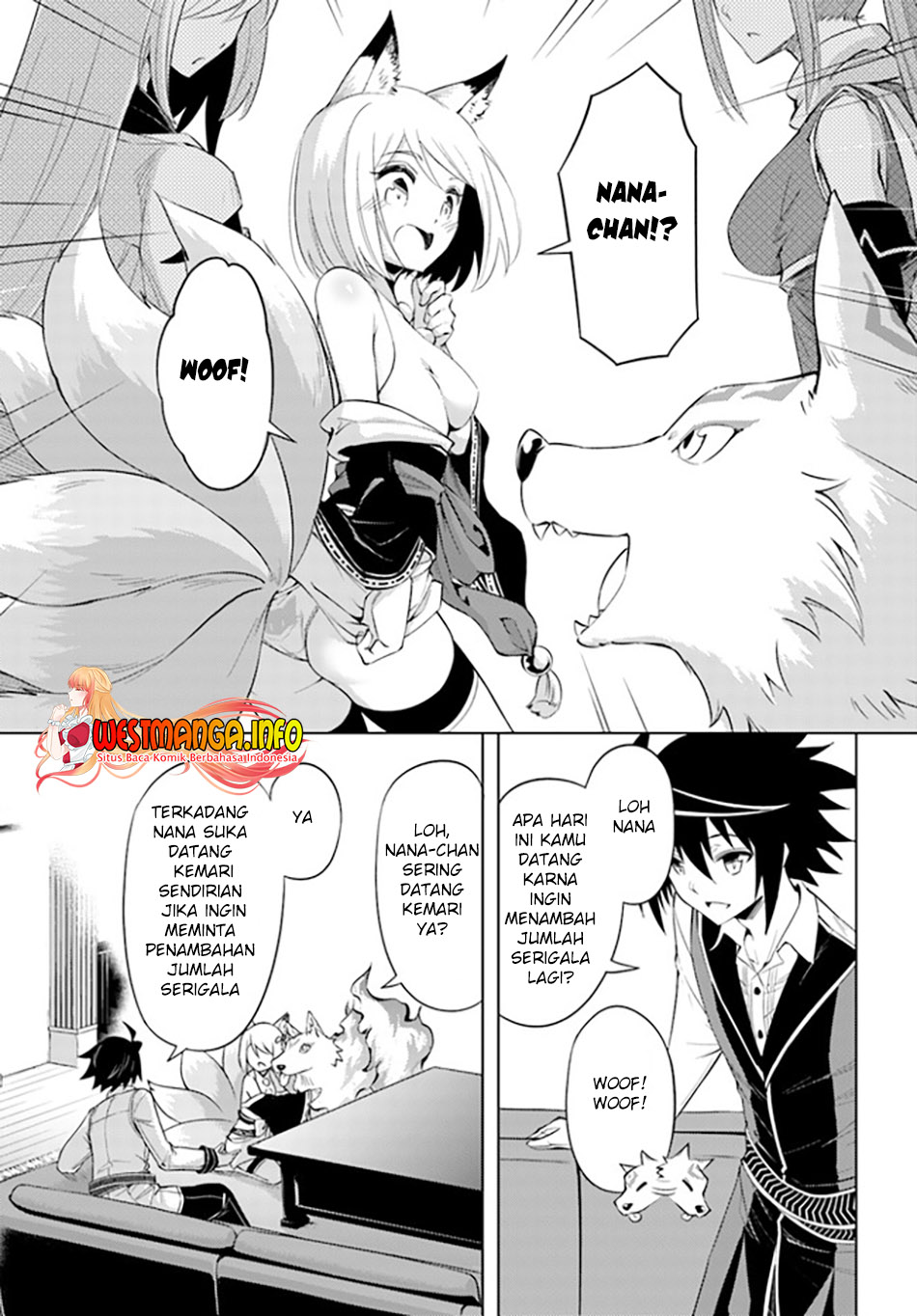 Chapter 47 - halaman 33