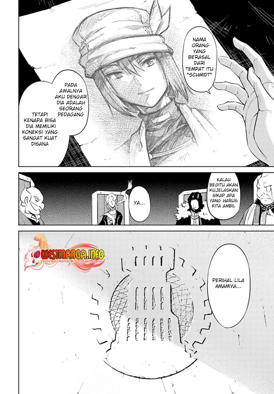 Chapter 47 - halaman 40