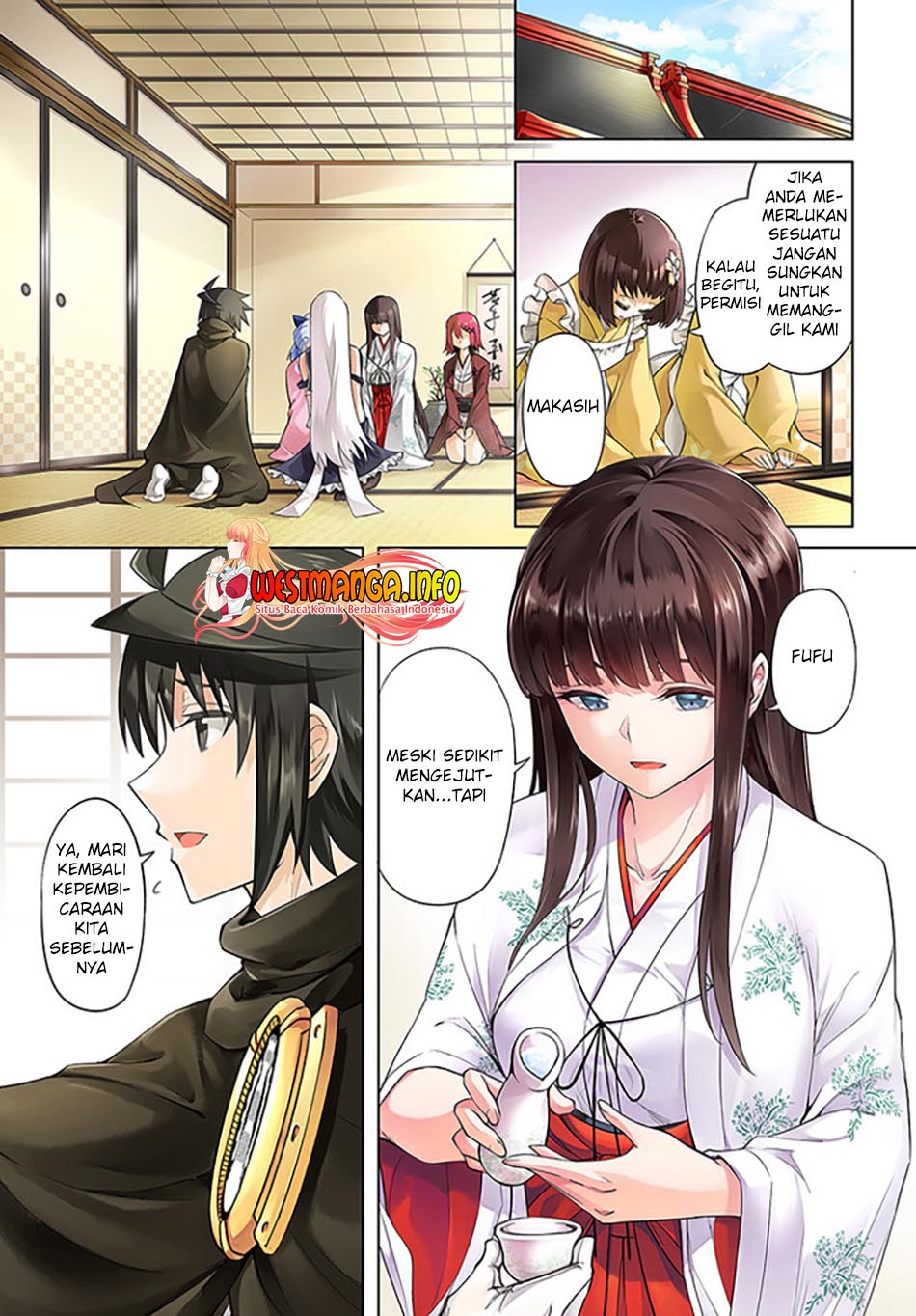 Chapter 47 - halaman 5