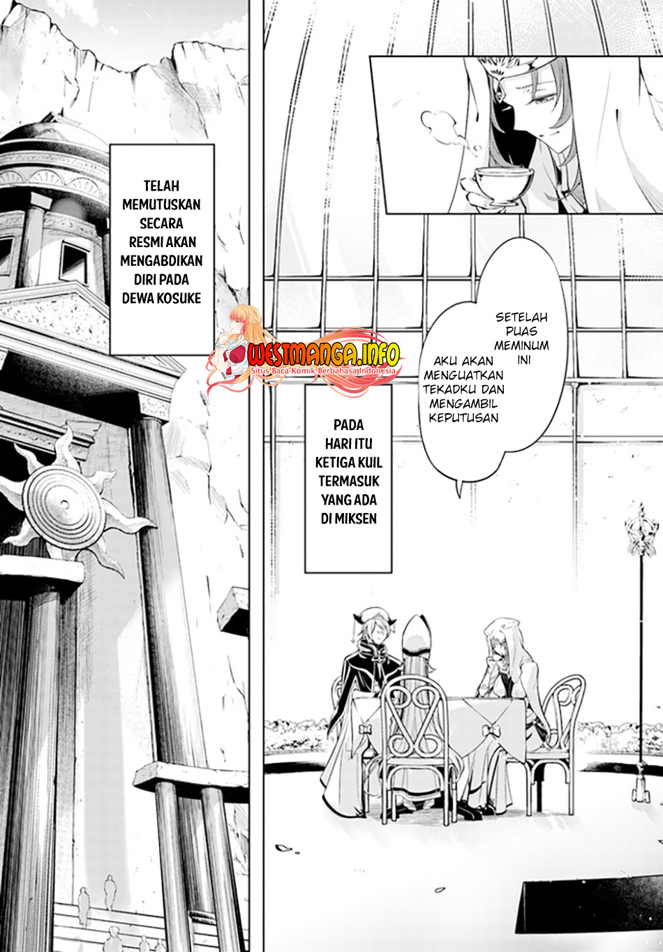 Chapter 48 - halaman 16