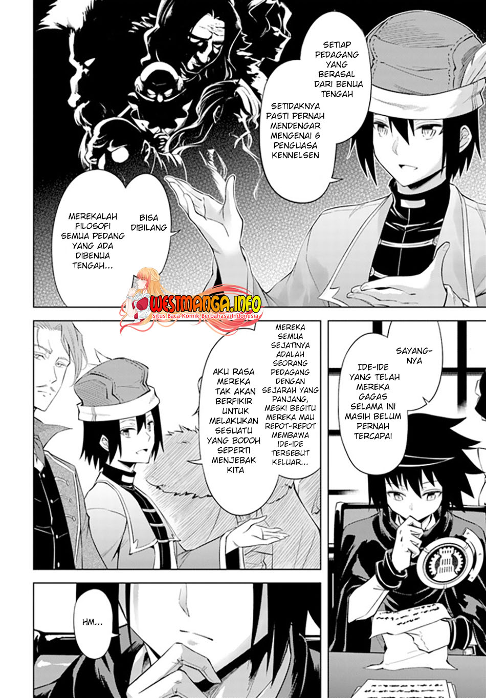 Chapter 48 - halaman 19