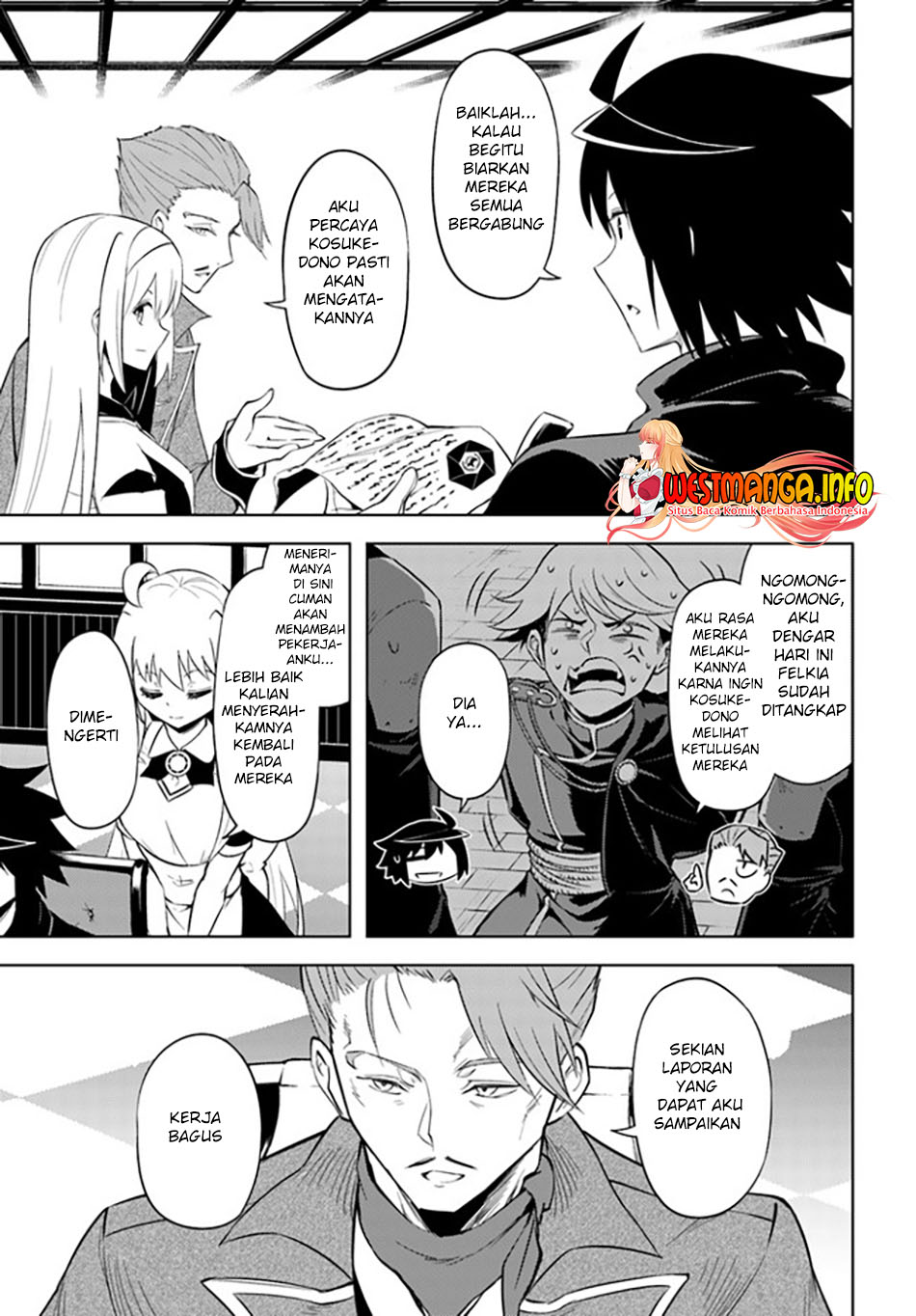 Chapter 48 - halaman 20