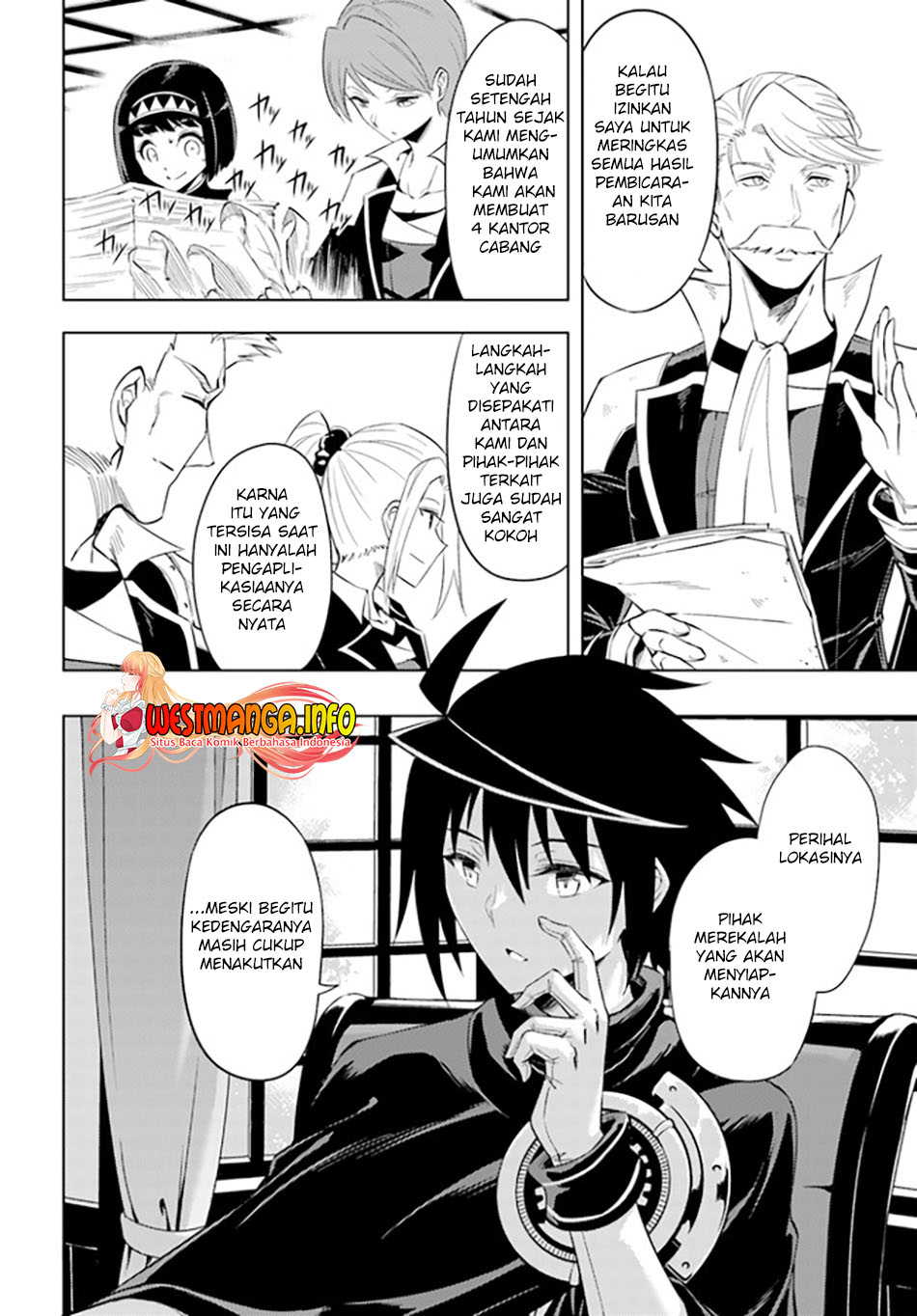 Chapter 48 - halaman 21