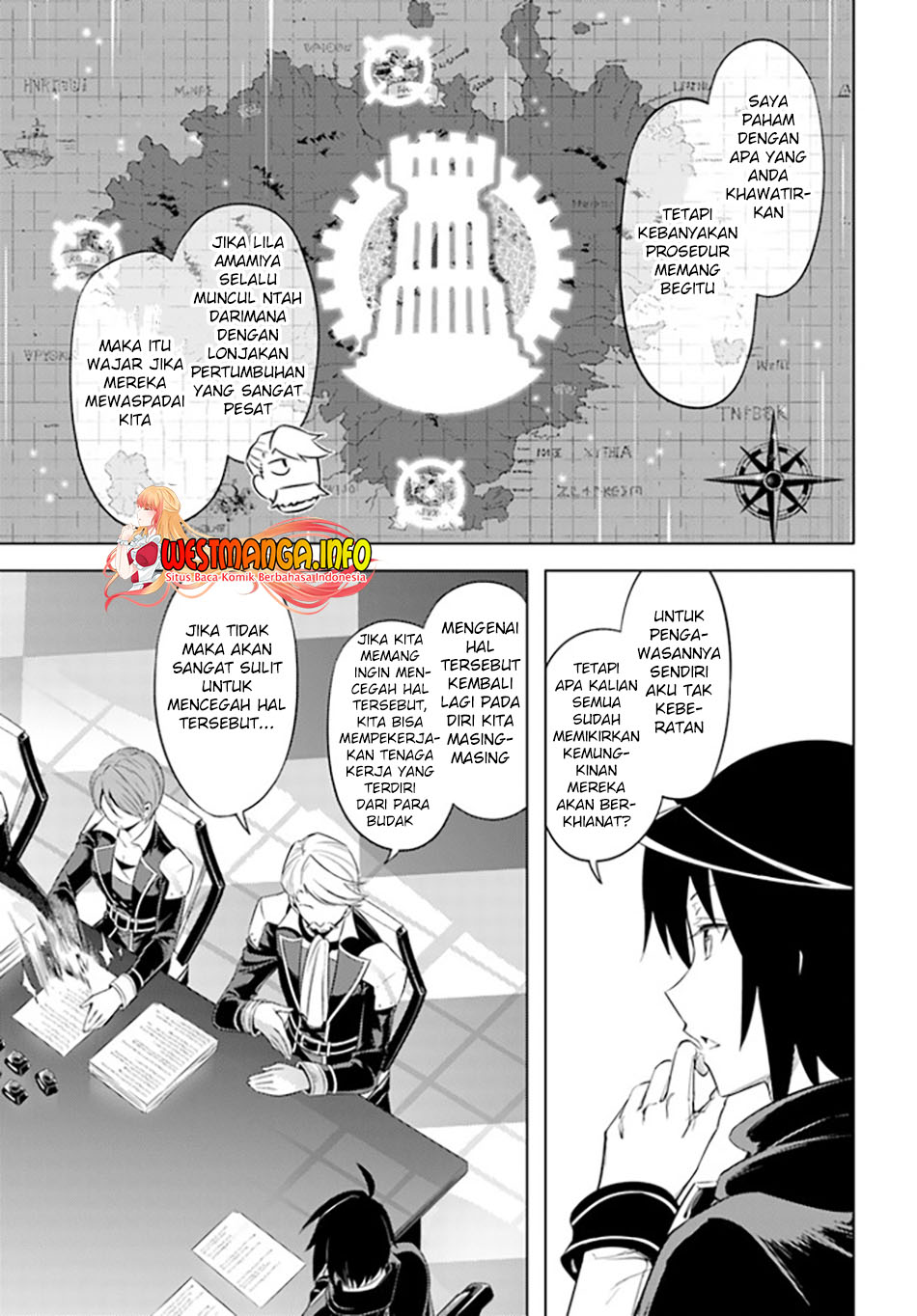 Chapter 48 - halaman 22