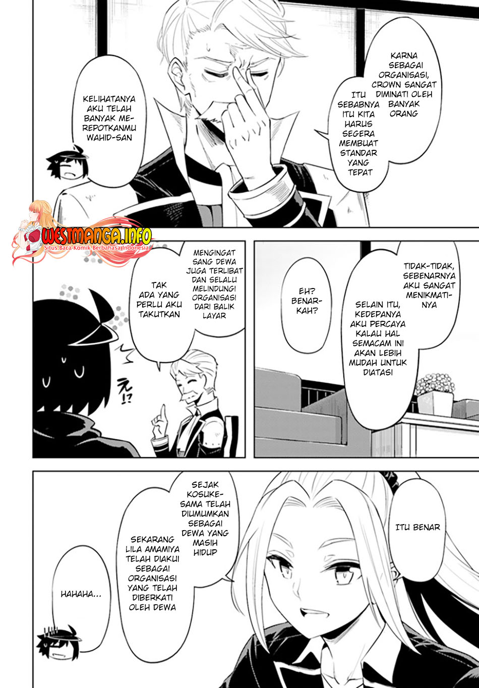 Chapter 48 - halaman 23
