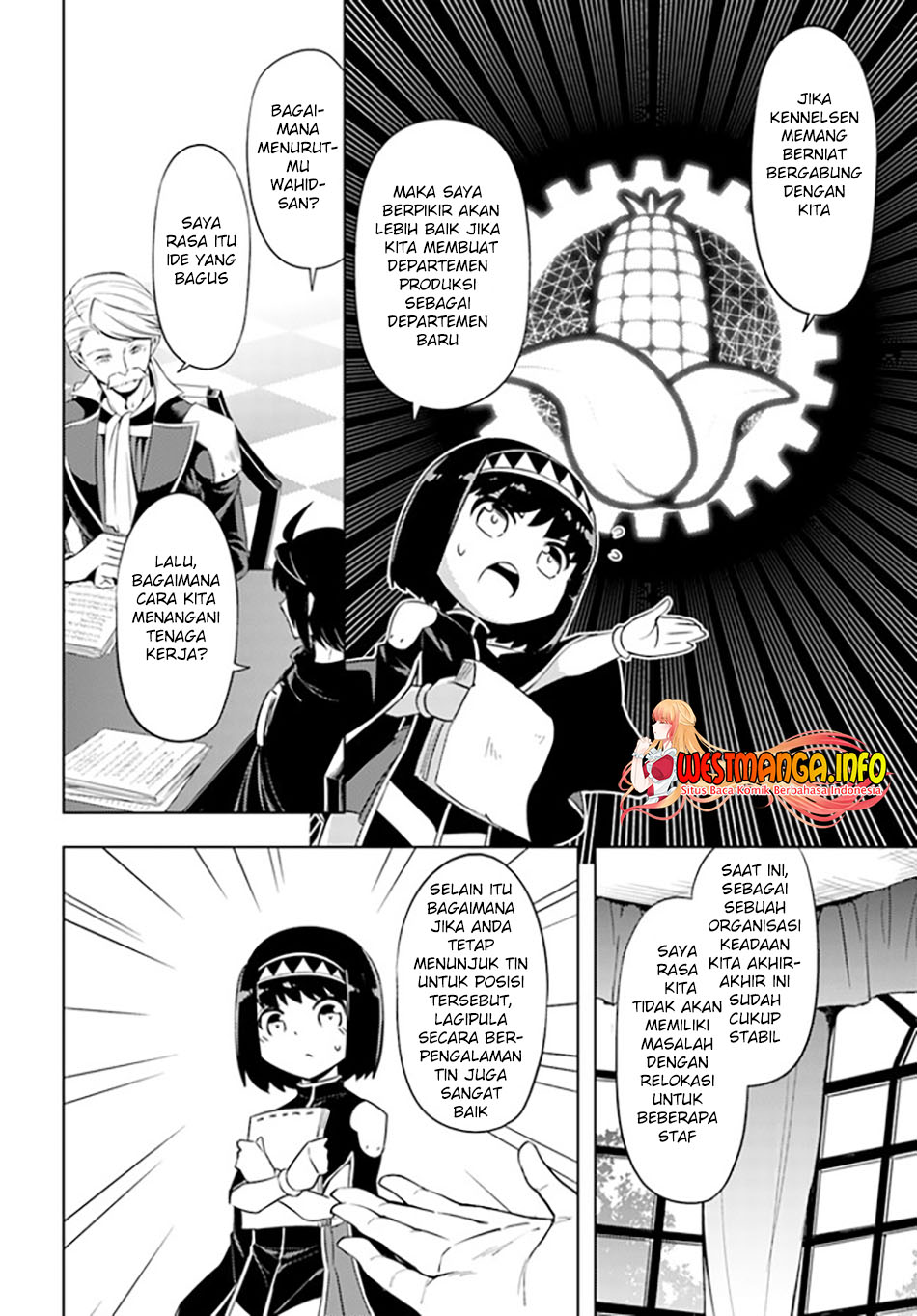 Chapter 48 - halaman 25