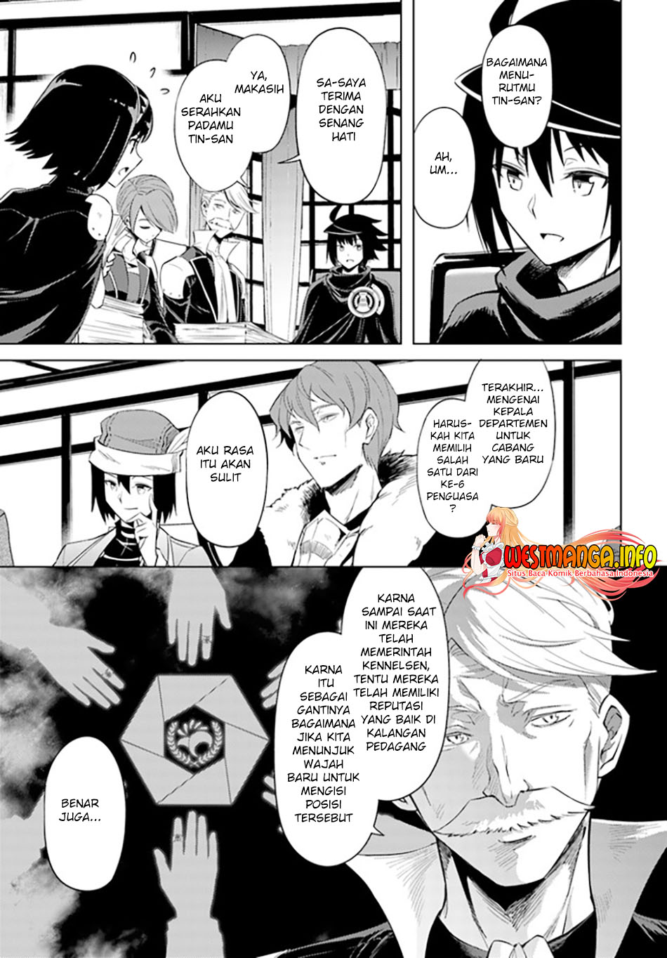 Chapter 48 - halaman 26