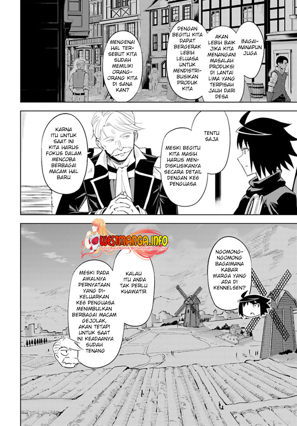 Chapter 48 - halaman 27